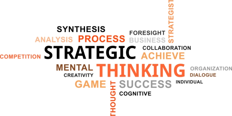 it strategy consulting firms