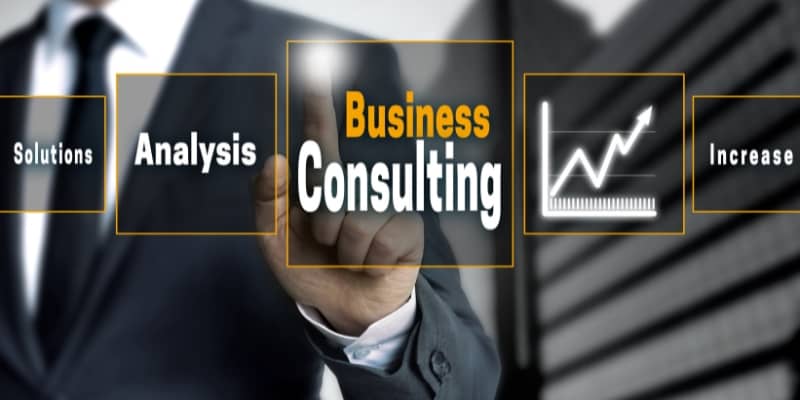it consulting services company